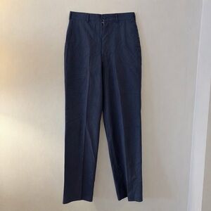 Vintage 1962 US Military Wool Trousers .